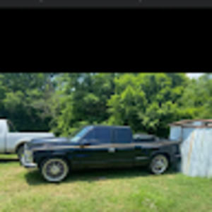 Meet your Posher, Doug